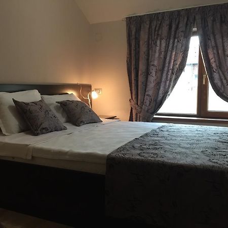 סנדנסקי Bora Apartment חדר תמונה