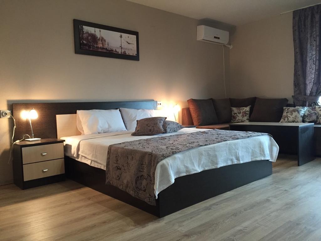 סנדנסקי Bora Apartment חדר תמונה