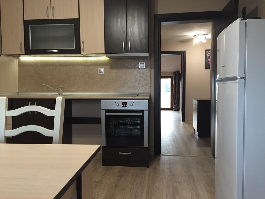 סנדנסקי Bora Apartment חדר תמונה