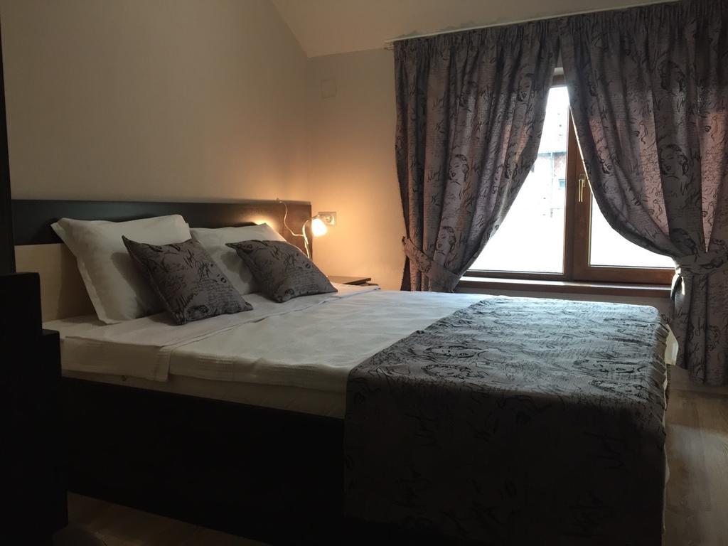 סנדנסקי Bora Apartment חדר תמונה