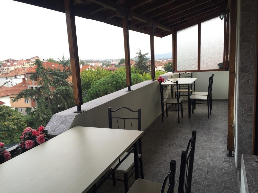 סנדנסקי Bora Apartment חדר תמונה