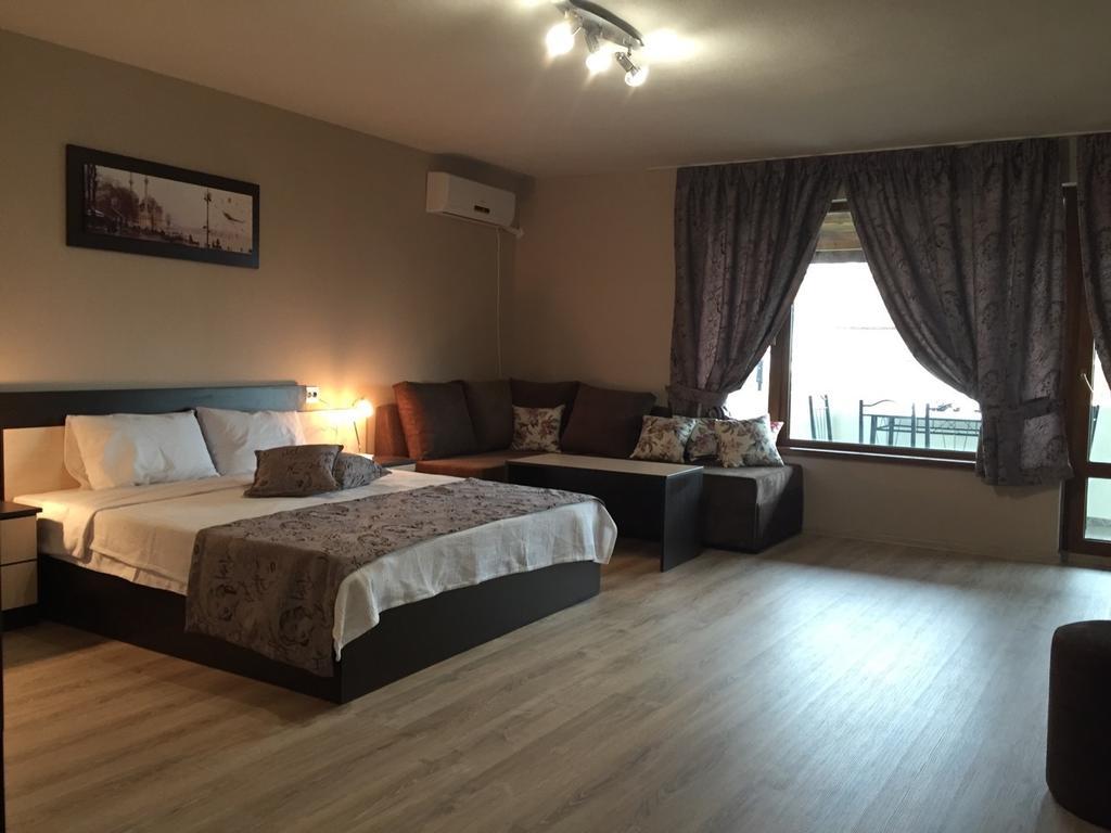 סנדנסקי Bora Apartment חדר תמונה