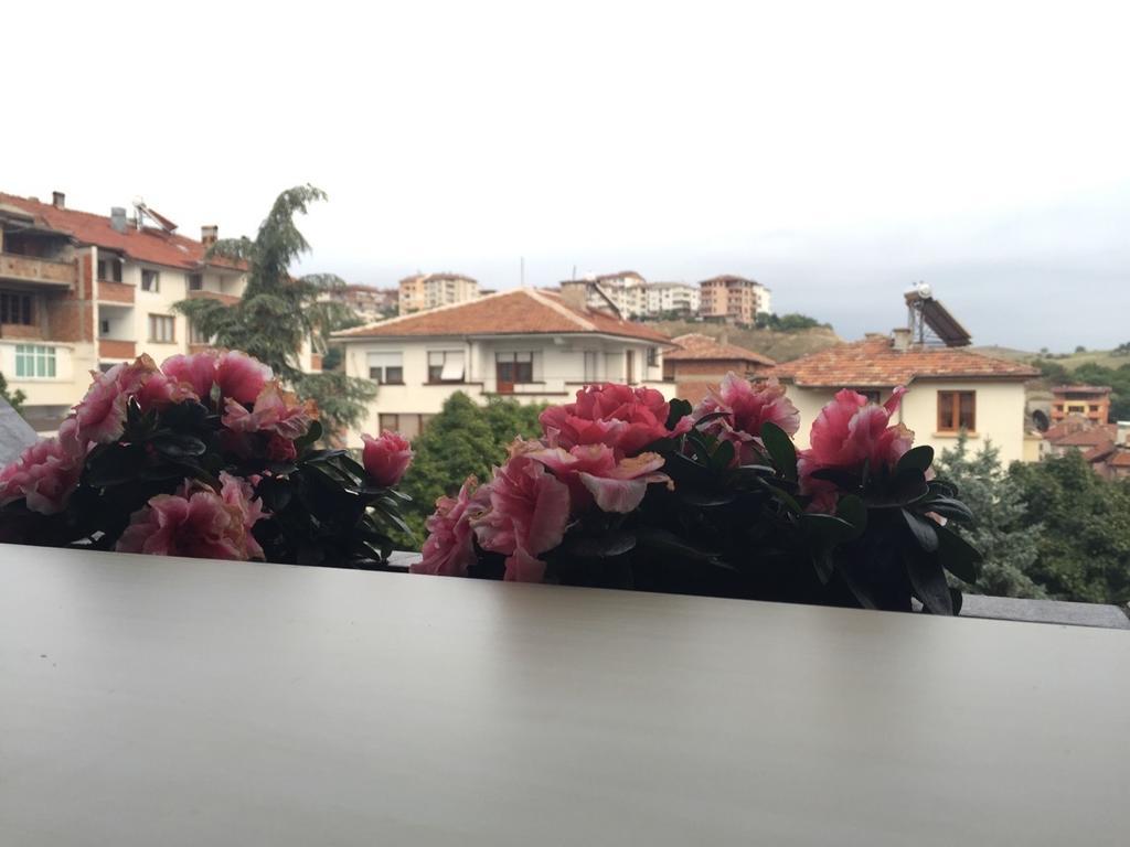 סנדנסקי Bora Apartment חדר תמונה