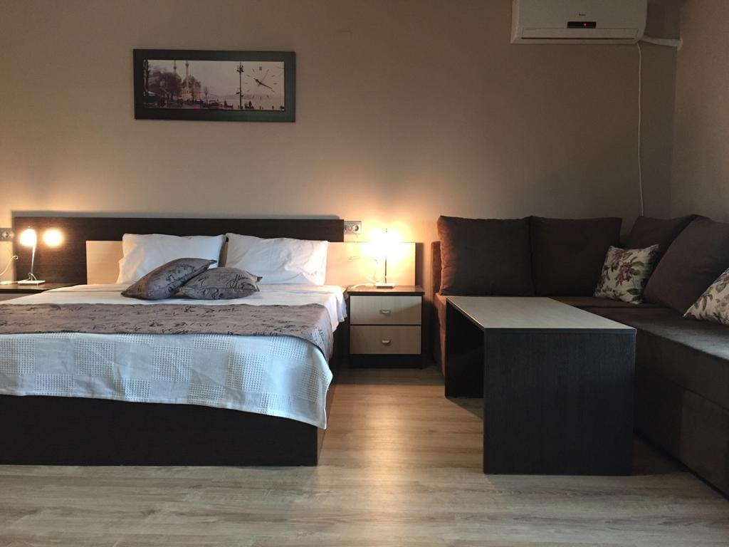 סנדנסקי Bora Apartment חדר תמונה
